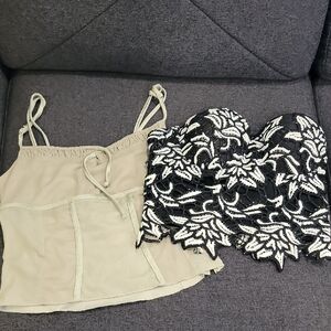 Kendall & Kylie & Windsor Corset Bundle Size XS